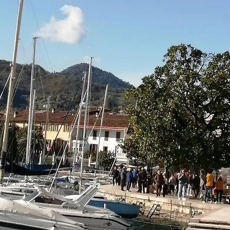 Lägenhet Imma *